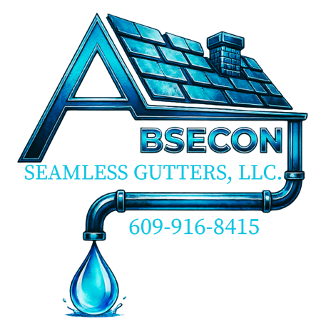 Absecon Seamless Gutters