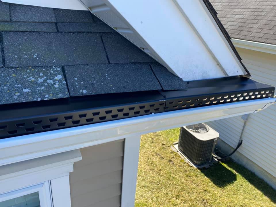 Gutter project
