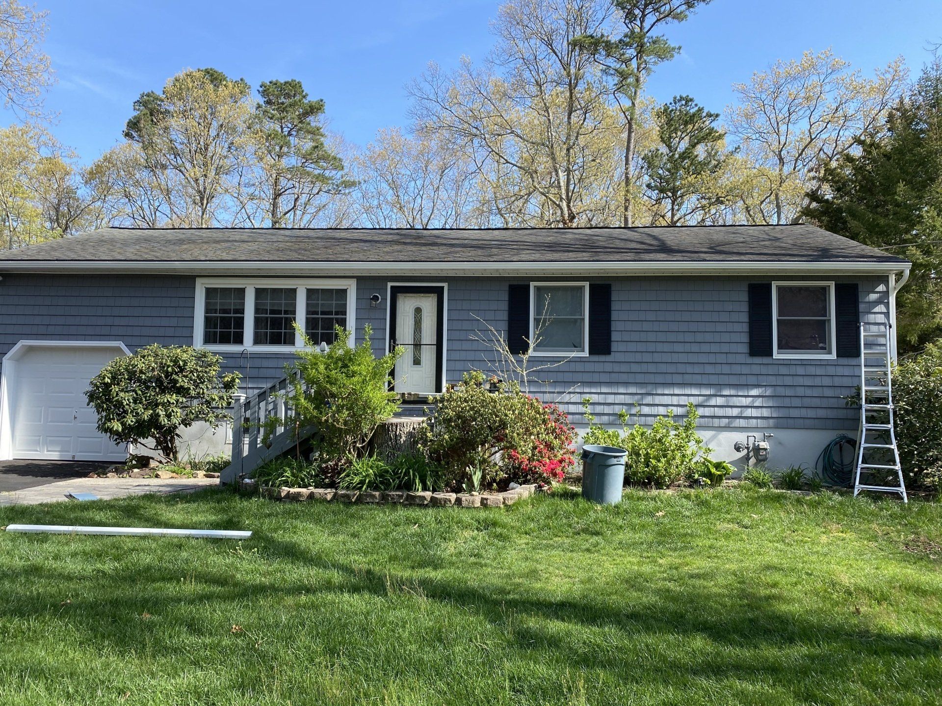 Gutter repair